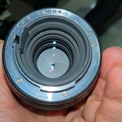 良品 SMC PENTAX-FA 100mm F2.8 MACRO 分解清掃済の画像