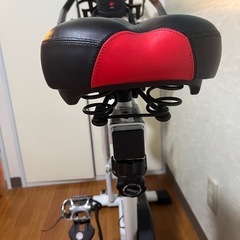 BTMスピンバイク 引っ越しのため出品、受け取り限定　　　　　　　　　　　　　の画像