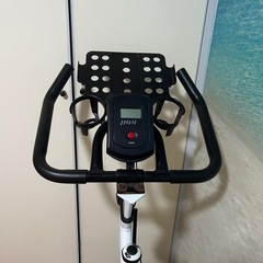 BTMスピンバイク 引っ越しのため出品、受け取り限定　　　　　　　　　　　　　の画像