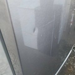 Hisense ノンフロン冷凍冷蔵庫  HR-B2302の画像