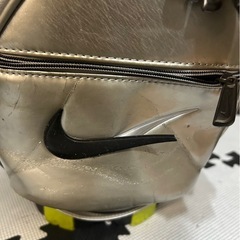 ナイキ　NIKE GOLF 3点式　ゴルフバッグ　キャディバッグの画像
