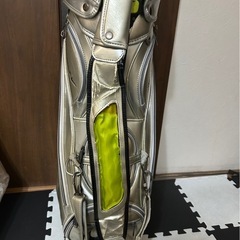 ナイキ　NIKE GOLF 3点式　ゴルフバッグ　キャディバッグの画像