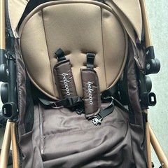 ビーカー チャイルドシート セット トラベルシステム a型 新生児~36か月 出産祝いプレゼント リクライニング 寝かせたまま 寝る 座る 背面 面対面 大車輪 ハイシート 妊娠中準備 妊婦 日本正規販売の画像