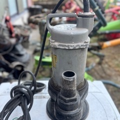 PSK-640X ポンプスター 工進 の画像