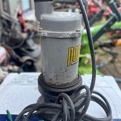 PSK-640X ポンプスター 工進 の画像