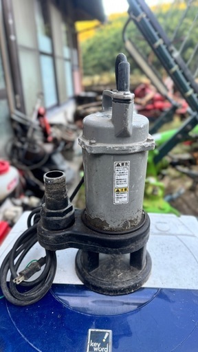 PSK-640X ポンプスター 工進