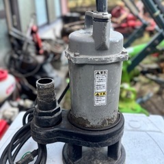 PSK-640X ポンプスター 工進 の画像