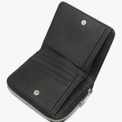 A.P.C 二つ折り財布　美品の画像