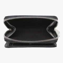 A.P.C 二つ折り財布　美品の画像