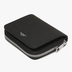 A.P.C 二つ折り財布　美品の画像