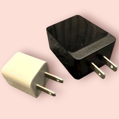 中古 USB充電器 アダプター コード USB-A to USB-C まとめ売りの画像