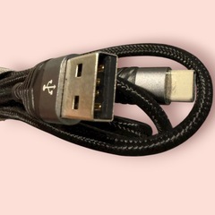 中古 USB充電器 アダプター コード USB-A to USB-C まとめ売りの画像