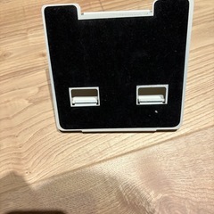 角度調整付きブックスタンドの画像