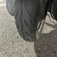 YAMAHAビーノの画像