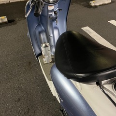 YAMAHAビーノの画像