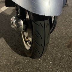 YAMAHAビーノの画像