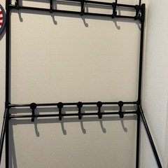 スリッパ棚 靴棚　の画像