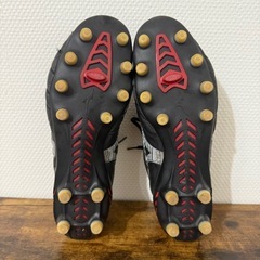 【MIZUNO モレリアネオⅢ】の画像