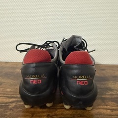 【MIZUNO モレリアネオⅢ】の画像