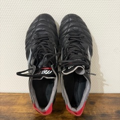 【MIZUNO モレリアネオⅢ】の画像