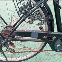 自転車の画像