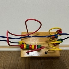 ルーピング おもちゃの画像