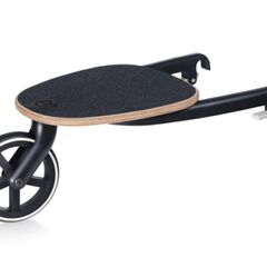 CYBEX　サイベックス　2020年最上位モデル　プリアム フレーム＆シート　ベビーカーの画像