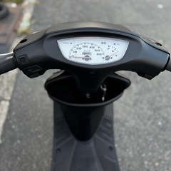 大人気‼️ライブディオZX仕様‼️ ホンダ　ライブディオ　AF34 AF35の画像