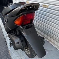 大人気‼️ライブディオZX仕様‼️ ホンダ　ライブディオ　AF34 AF35の画像