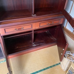 レトロ家具　古民家などにピッタリ♪の画像