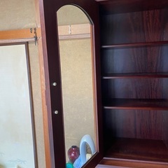 レトロ家具　古民家などにピッタリ♪の画像