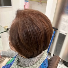  「つむじ割れ・ボリューム不足…」その悩み解決💫自然に増えるエク...