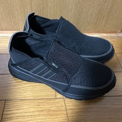 美品です♪スニーカー（25.5cm）の画像