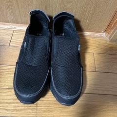 美品です♪スニーカー（25.5cm）の画像