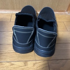 美品です♪スニーカー（25.5cm）の画像
