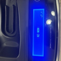 KE-NON 脱毛器 v7.1の画像