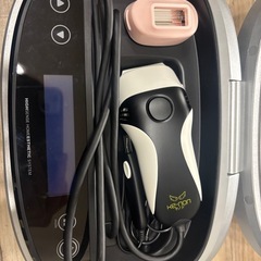 KE-NON 脱毛器 v7.1の画像
