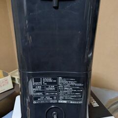 中古　象印コーヒーメーカー　24時間引き渡し対応可能の画像