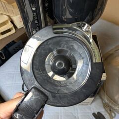 中古　象印コーヒーメーカー　24時間引き渡し対応可能の画像