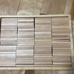 ニチガン　MUGEN BLOCKS 200の画像