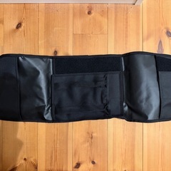 エレメント スケートボードバッグ の画像