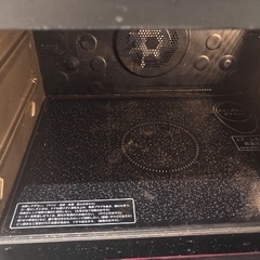 パナソニックオーブンレンジの画像