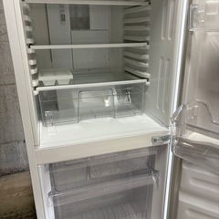 ユーイング 冷蔵庫の画像