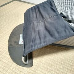 ベビービョルン　バウンサーの画像