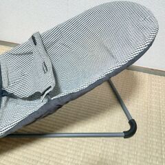 ベビービョルン　バウンサーの画像