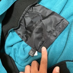 Channel Islands アルメリック　ケース　6.0 FISH 未使用の画像