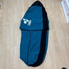 Channel Islands アルメリック　ケース　6.0 FISH 未使用の画像