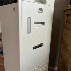 ダイキン　空気清浄機の画像