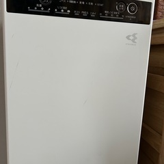 ダイキン　空気清浄機の画像