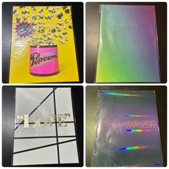 嵐 ツアーパンフレット 本 14冊セット 2008-2019の画像